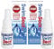 SwimSeal™ Twin-Pack All Natural Swimmer's Ear Drops for Daily Use Rather Than Alcohol Drops or Earplugs. The Solution for Your Ears for All Water Exposure for All Ages.