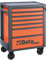 Beta RSC24/7-R - Cassettiera porta attrezzi con 7 cassetti