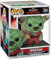 Funko Pop! Super Marvel: - Rintrah - Doctor Strange - Vinyl-Sammelfigur - Geschenkidee - Offizielle Handelswaren - Spielzeug Für Kinder und Erwachsene - Movies Fans - Modellfigur Für Sammler