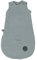 Nattou Babyschlafsack für Herbst und Winter, Aus 100 % Polyester, TOG 2.5, Ca. 70 cm, Axel und Luna, Grün