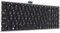 ciciglow Replacement Keyboard Keys, 102 Key Set for K555, X555L, R556L, F555L, X555L, D4010, A555L Laptop Keyboard