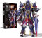 Piececool 3D Puzzle Metall Mecha-Modell Titan, 3D Metall Puzzle Mechkrieger für 340 Edelstahl, Ganzes Metall, 1:1 Wiederherstellen, Geburtstagsgeschenk, Modellbausatz Erwachsene, 157 Teile