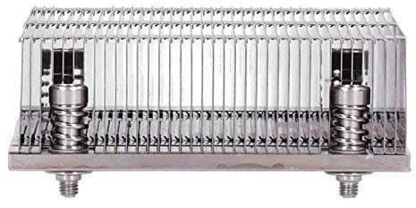 Dispositivo di raffreddamento della CPU, dissipatore passivo della CPU del computer per CPU del computer
