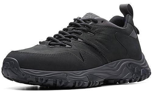 Clarks Men's ATL Walk Go WpSneaker