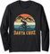 Santa Cruz CA Mountainbike Bike MTB Fahrrad Langarmshirt