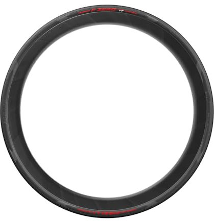 Pirelli P Zero Race TT,Größe: 28-622, Drahtreifen Black