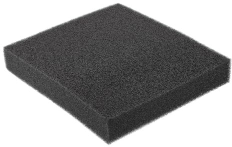 Absorber, Grill, Filter 1181919026