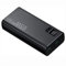 Móvil Portátil Batería Externa Cargador Portátil De 65W 50000Mah Power Bank, PD 20W QC3.0 Power Bank De Carga Rápida Batería Externa con Pantalla LED, Cargador De Energía De Emergencia para