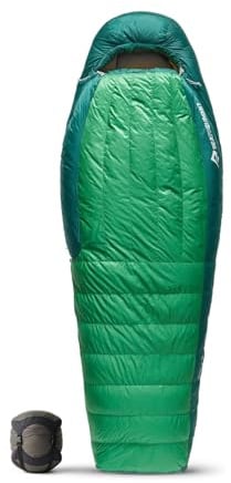 Sea to Summit Ascent Daunenschlafsack