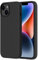 Qdos Coque Touch Pure SNAP (MAGSAFE) iPhone 15 Plus MINUIT