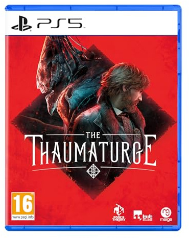 The Thaumaturge (PS5)