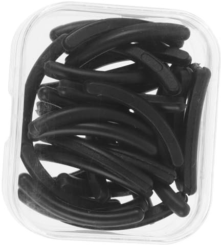 HONMEET Silikon Lash Curler Refill 31 Stücke Wimpern Curler Einsätze Ersatz Pads Für