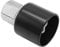 JUUDDENPARTS Anti Theft Wheel Locks, Security Master Key Nut Bolts - V/198, Fit 17mm Sockets, Replacement for Vauxhall, Opel & Saab