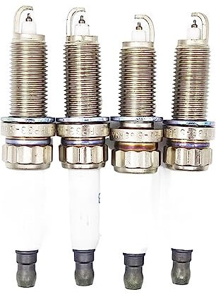 Kfz-Zündkerzen 6 Stück 12120037582 Zr5tpp33-S Iridium-Zündkerze für BMW E90 E91 E92 F10 F13 135i 435i 535i 640i 740i X1 X3 X5 X6 Autoteile