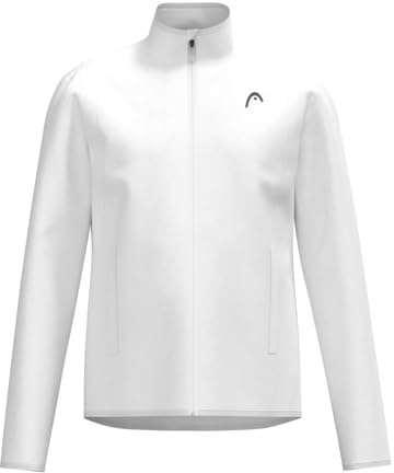 HEAD Men's Club 25 Jacket Men Jacket (pack of 1)