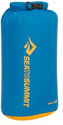 Sea to Summit Evac Lightweight Dry Bag 8L Turkish Tile