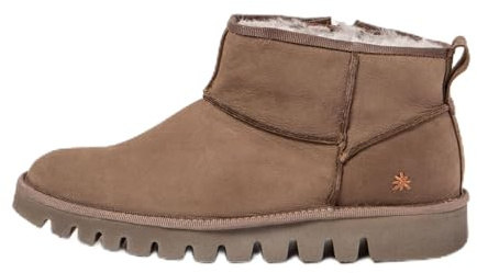 Art Unisex 1597 Ontario Oxford-Stiefel, Taupe, 40 EU