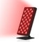 Rotlichtlampe Panel, 60LEDs Red Light Therapy, 850nm & 660nm Infrarotlampe mit Timer, 50W Hohe Leistung Rotlicht Therapie für Haus/Büro Verwenden