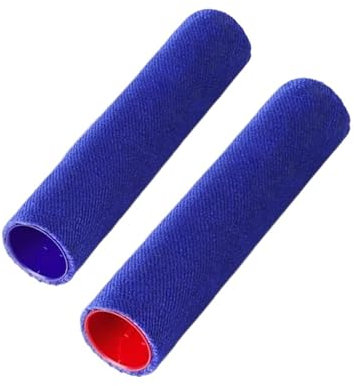 LKWVQRQE Double Drum Roller Brush，Compatible For Dyson，Wash G1 Accessory Floor Scrubber Brush Strips