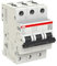 ABB SX203-C32 Sicherungsautomat FlexLine C-Charakteristik 6kA 32A 3P 2CDS253003R0324
