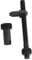 Toyvian 1Set Chainsaw Screw Chain Adjuster Tensioner for Models Corrosion-Resistant Replacement Screw Smooth Surface Design for Easy Adjustment
