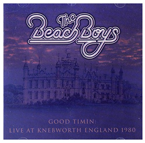 Good Timin: Live at Knebworth 1980