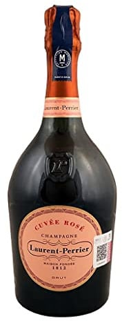 LAURENT PERRIER ROSE - NV, FRANCE