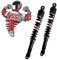 COPPIA AMMORTIZZATORI POSTERIORI YSS TD220-400P-03-X SH 300 2007/2010