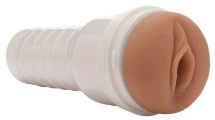 Fleshlight Janice Griffith Eden (Lady) - SuperSkin Masturbator, Sex-Spielzeug extrem realistisch