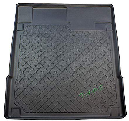 Taos Cubre Protector Maletero Extrem para Grand Tourneo Connect II Desde 2014- (1190468701)