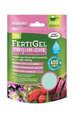 Smart Garden Fertigel Two-In-One 200g