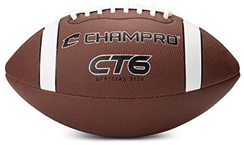 Champro CT6 600 Football