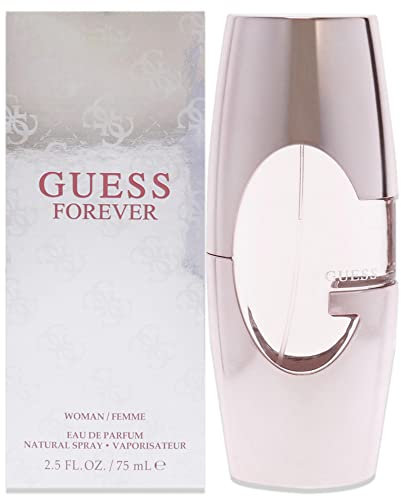 Guess Forever by Guess