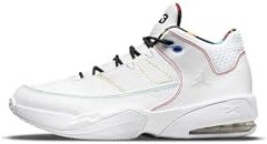 Nike - Jordan Max Aura 3 - CZ4167101 - Farbe: Weiß - Größe: 44.5 EU