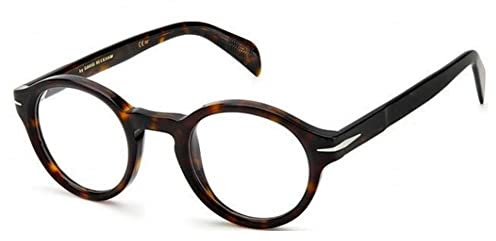 Beckham Herren Db 7051 Sonnenbrille, 086, 44