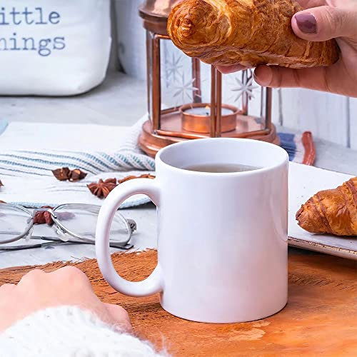 Weiße Tasse Promoted To Nana Kaffee Tee Tasse Leben Zitate Kaffee Tasse Mockup Tasse Mockup Weihnachtstassen Winter Tasse Geschenke für sie Weihnachtsgeschenke 325 ml