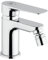 Miscelatore bidet Ducati HD20 senza scarico cromo