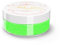 MARBLERS Cosmetic Grade Fine Neon Glitter [Fluorescent Green] 0.18oz (5g) | Fine | Non-Toxic | Vegan | Cruelty-Free | Eyeshadow, Nail Polish, Nail Art | Festival, Rave & Party Makeup | Body & Face