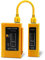 Deft and ProfessionalTesteur de câble LAN professionnel Rj45 Rj11 testeur de câble réseau testeur de câble Lan outil de mise en réseau