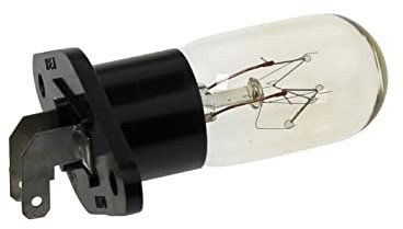 Lampe kompatibel mit/Ersatzteil für Samsung 4713-001524 MC28H5015CS,MG28F303TCS Mikrowellen