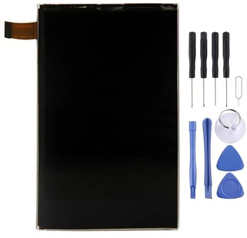 LCD -Bildschirm für for ASUS Memo Pad HD 7 ME173