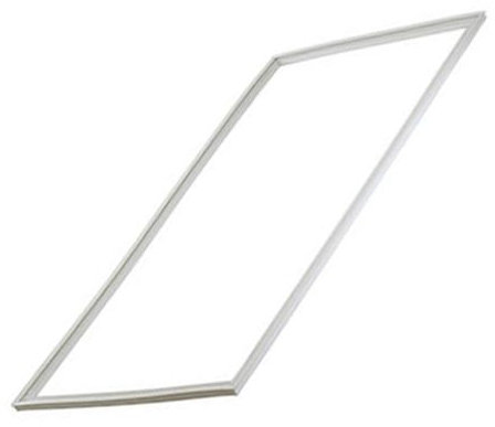SOS Accessoire Türdichtung (Kühlschrankteil) für Kühlschrank, Gefrierschrank 481946818321 Ariston Hotpoint, Bauknecht, Ignis, Ikea Whirlpool,