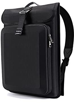 TQVLNMCR Zaino for Laptop da 16 Pollici, Borsa da Viaggio for Laptop Compatibile con Notebook PRO da 13/14 Pollici da 16 Pollici/Samsung Book PRO 360 da 15,6 Pollici/Zaino 7003 da 15,6 Pollici