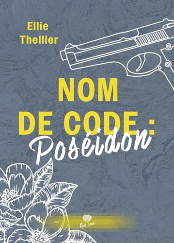Nom de code : Poséidon (Romance)