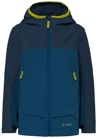 VAUDE Jacken Kids Rokua Softshell Jacket