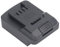 Battery Adapter WORX GREEN VERSION 5 PIN 20V Lithium Convert PARKSIDE X20V TEAM Power Tool