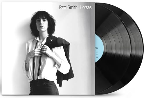 Horses (50th Anniversary)