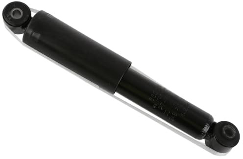 SACHS 2x Shock Absorber Gas Pressure Rear Suspension Strut for Fiat Panda (169) 560 033