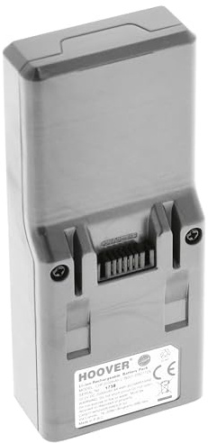 Masterpart Vacuum Li-ion Rechargeable Battery 22.2V To Fit Hoover Freedom FD22 Series Vacuum Cleaners 35601729