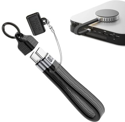 Adaptateur USB C – Adaptateur Portable de Type C, rallonge USB Femelle mâle | Convertisseur Rapide pour téléphone, Voiture, Tablette, Ordinateur Portable, Maison, Bureau, Quotidien, Voyage